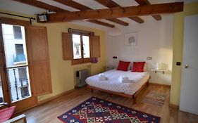 Central Apartment
